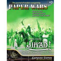 Paper Wars 91 Jihad