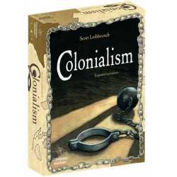 Colonialism