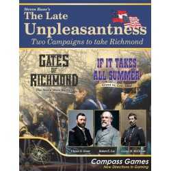 The Late Unpleasantness