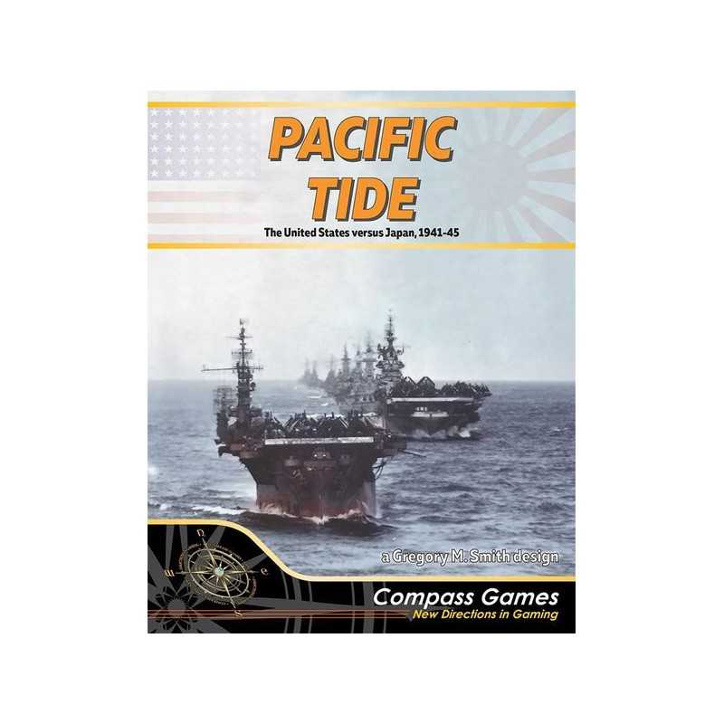 Pacific Tide Pacific Tide