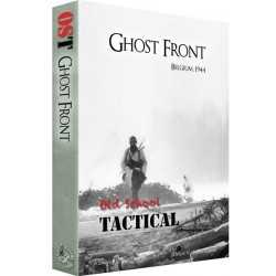 Old School Tactical Volume 2 EXPANSION GHOST FRONT