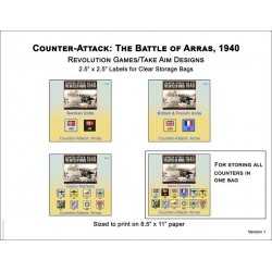 Counter Attack The Battle of Arras