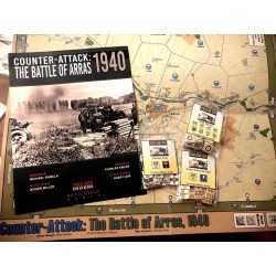 Counter Attack The Battle of Arras