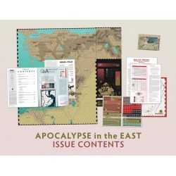 ATO 48 Apocalypse in the East
