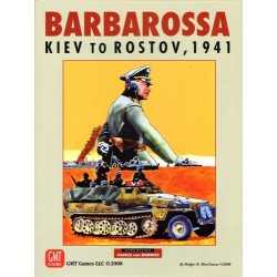 Barbarossa Kiev to Rostov