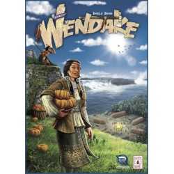 Wendake