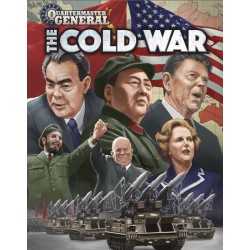 Quartermaster General The Cold War