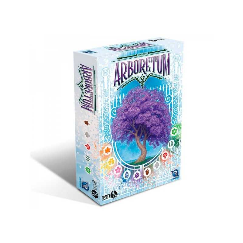 Arboretum Arboretum