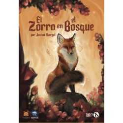 El Zorro en el Bosque