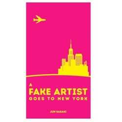 A Fake Artist Goes To New York