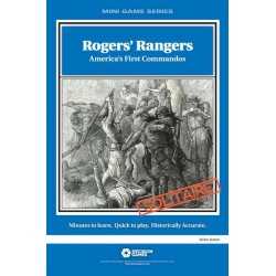 Roger's Rangers