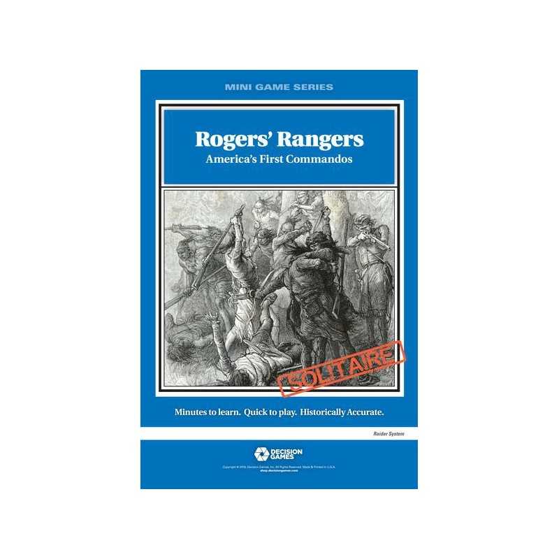 Roger's Rangers