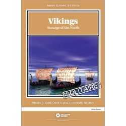 Vikings Scourge of the North