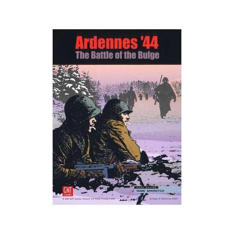 Ardennes 44