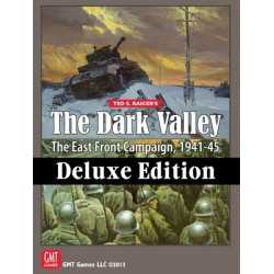 The Dark Valley