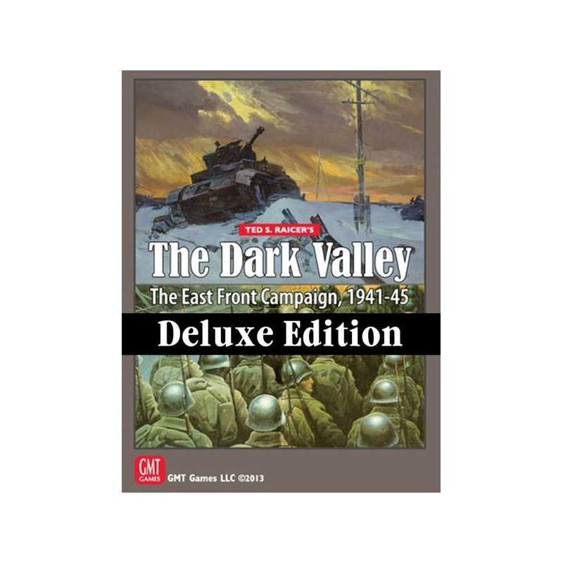 The Dark Valley The Dark Valley