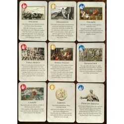 Time of Crisis Age of Iron and Rust expansion