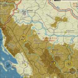 World at War 16 Partizan