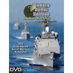 Modern Naval Battles Global Warfare