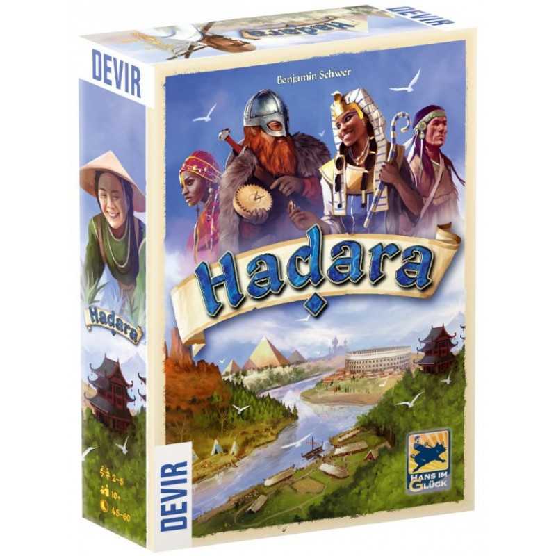 Hadara