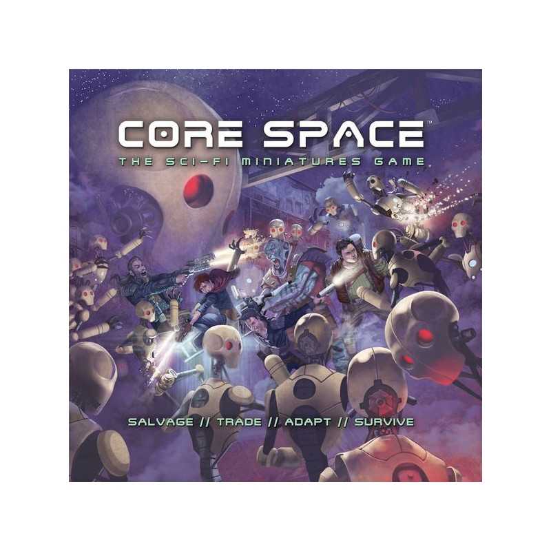 Core Space