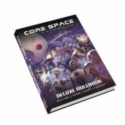 Core Space