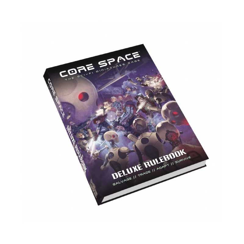 Core Space