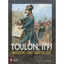 Toulon 1793