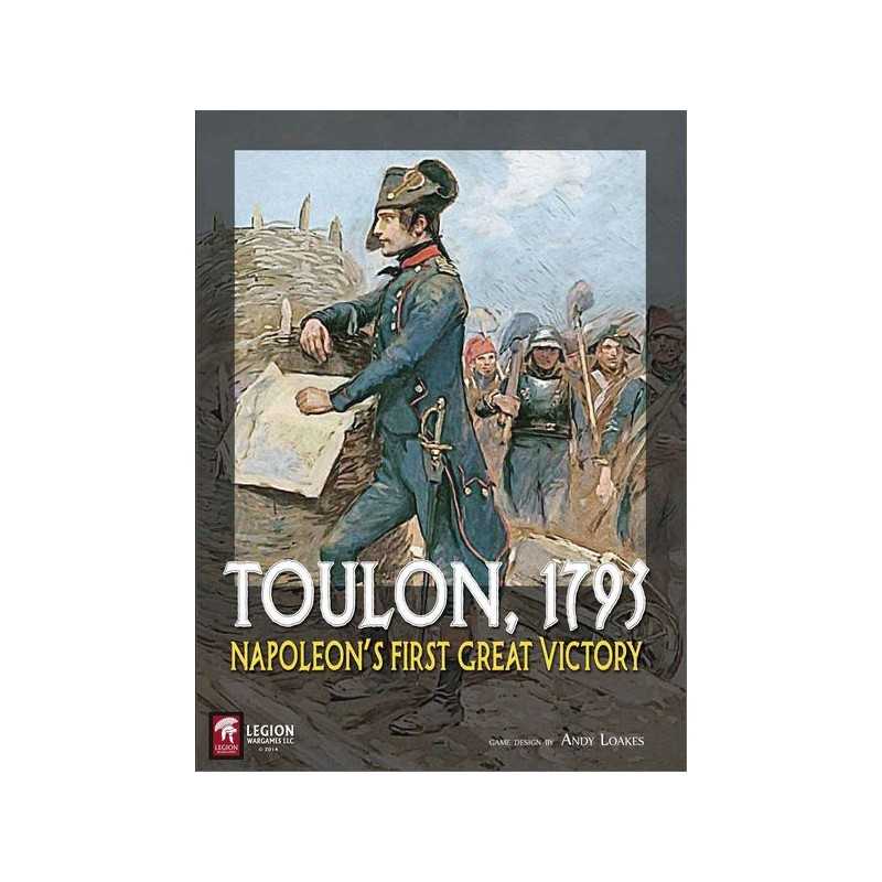 Toulon 1793