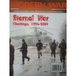 Modern War 40 Chechnya