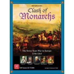 Clash of Monarchs