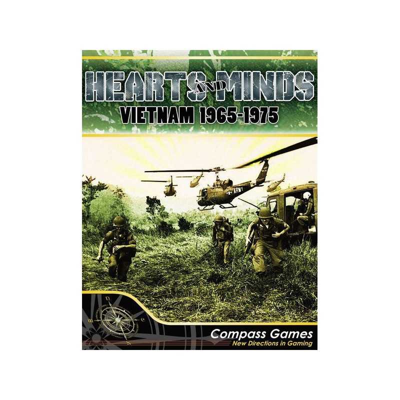 Hearts and Minds 3rd edition