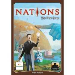 Nations The Dice Game