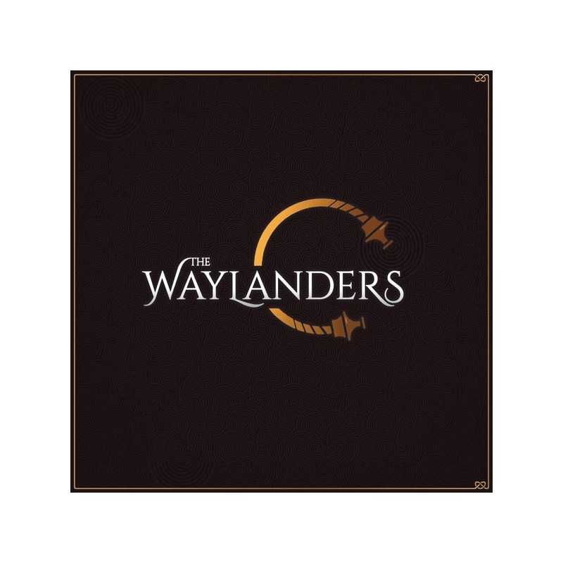 The Waylanders edición KS The Waylanders edición KS