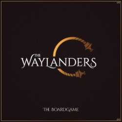 The Waylanders ENGLISH KICKSTARTER EDITION PREORDER