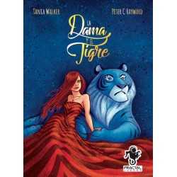 La Dama y el Tigre