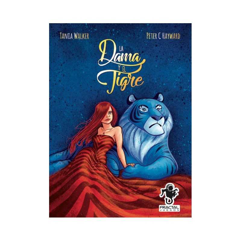 La Dama y el Tigre La Dama y el Tigre