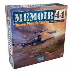 Memoir '44 Air Pack