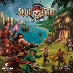 Skull Tales