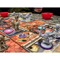 Arcadia Quest Inferno ENGLISH EDITION