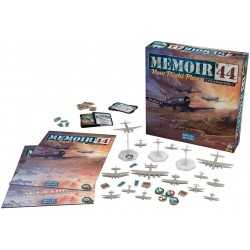 Memoir '44 New Flight Plan (ENGLISH)