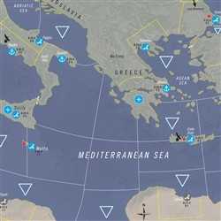 Modern War 41 Sixth Fleet