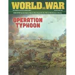 World at War 65 Operation Typhoon