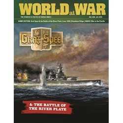 World at War 66 Cruise of the Graf Spee