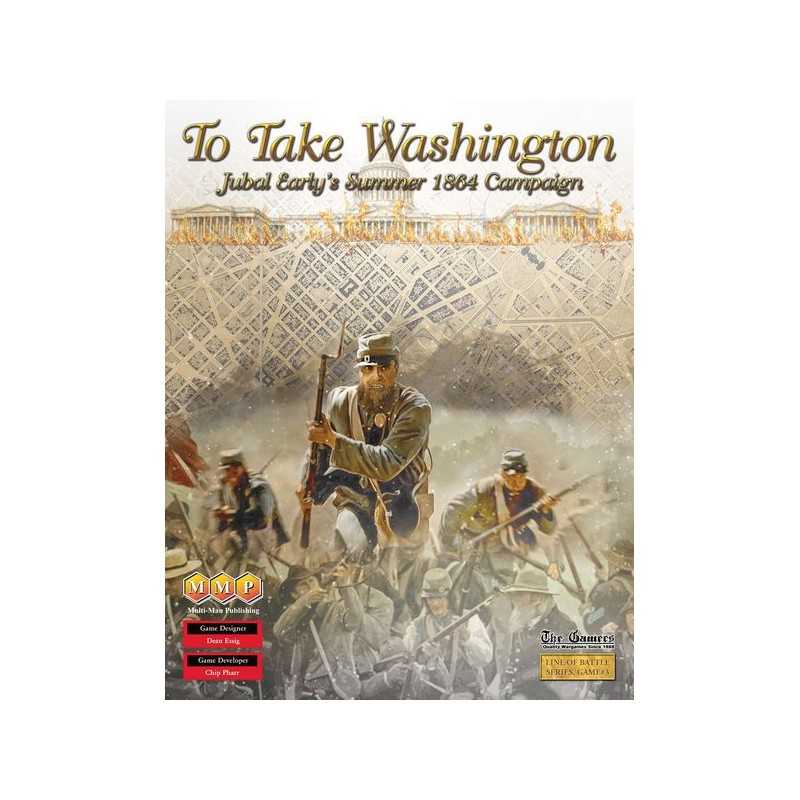 To Take Washington