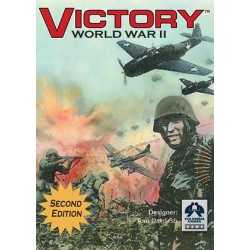 Victory World War II Second Edition