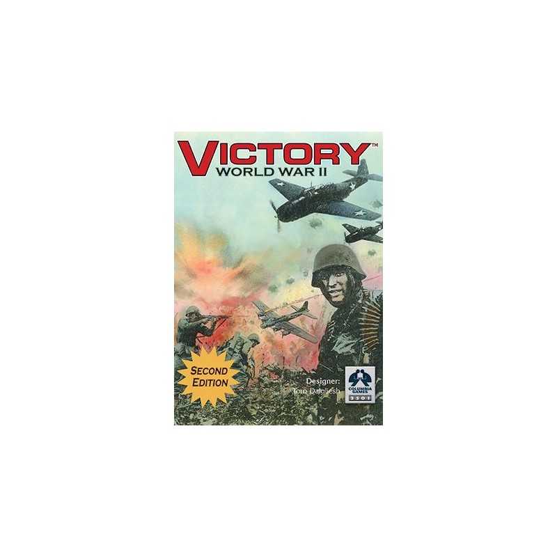 Victory World War II Second Edition