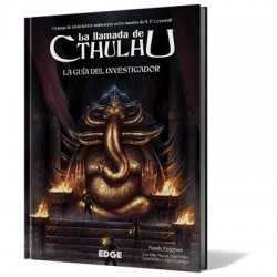 La Pantalla del Guardián La llamada de Cthulhu (7ª edición)