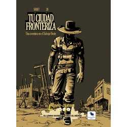 Libro juego Tu Ciudad Fronteriza