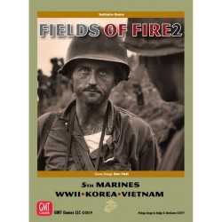 Fields of Fire Vol II With The Old Breed